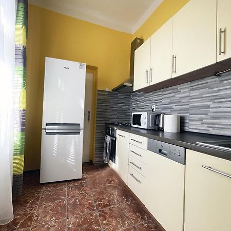 Apartman Exclusive Prag Eksteriør billede