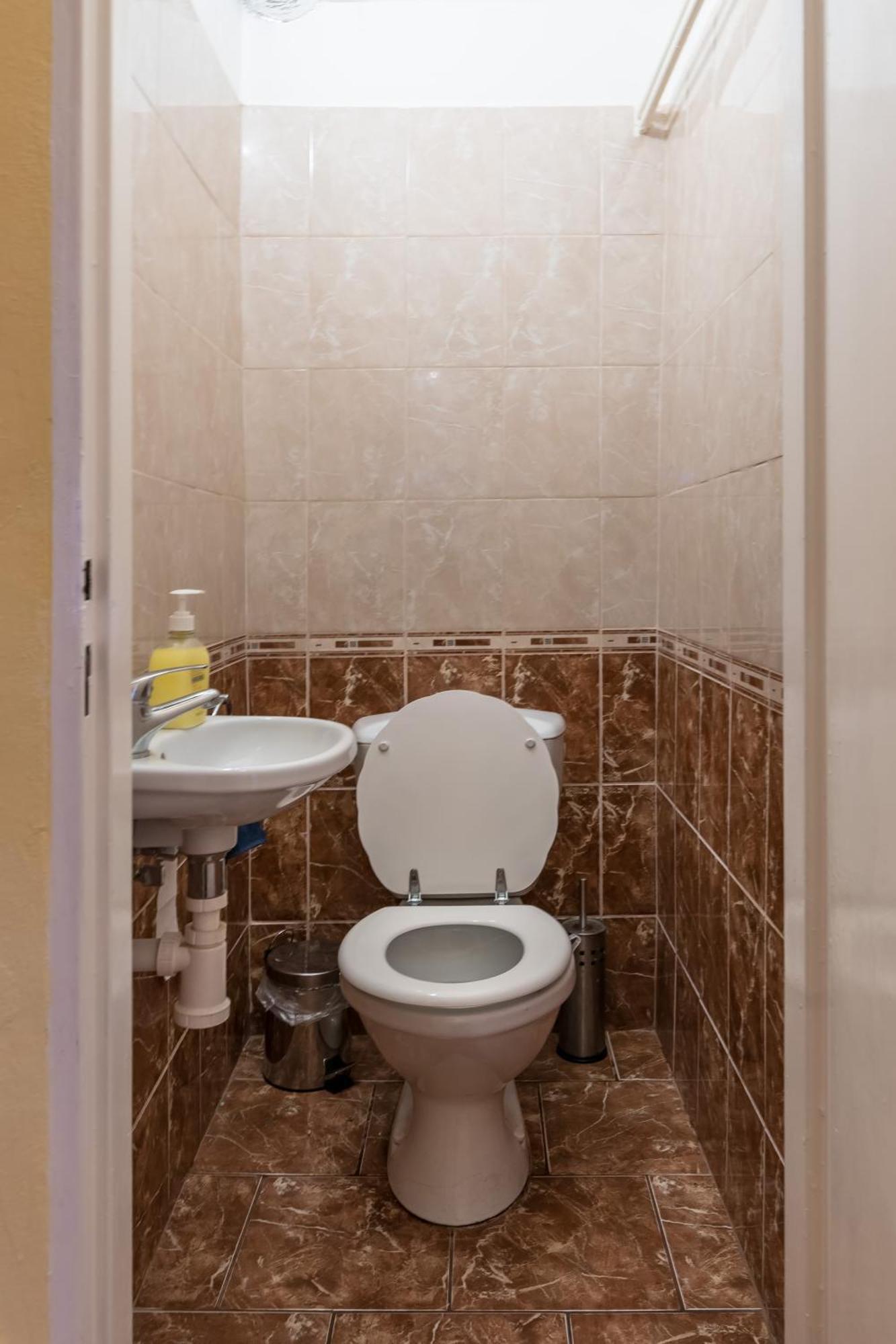 Apartman Exclusive Prag Eksteriør billede