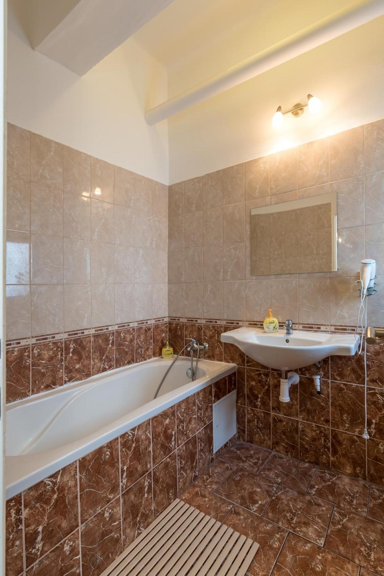 Apartman Exclusive Prag Eksteriør billede