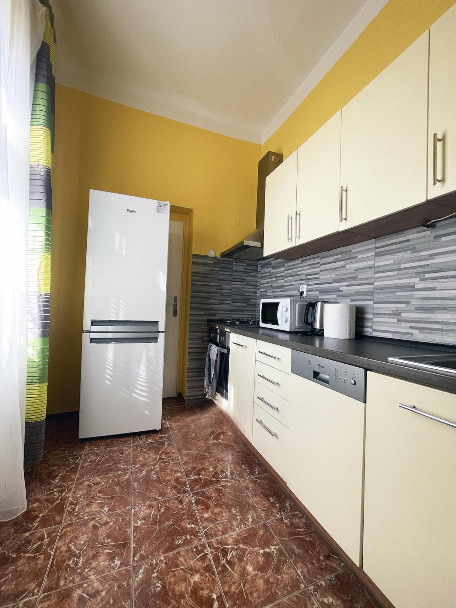 Apartman Exclusive Prag Eksteriør billede