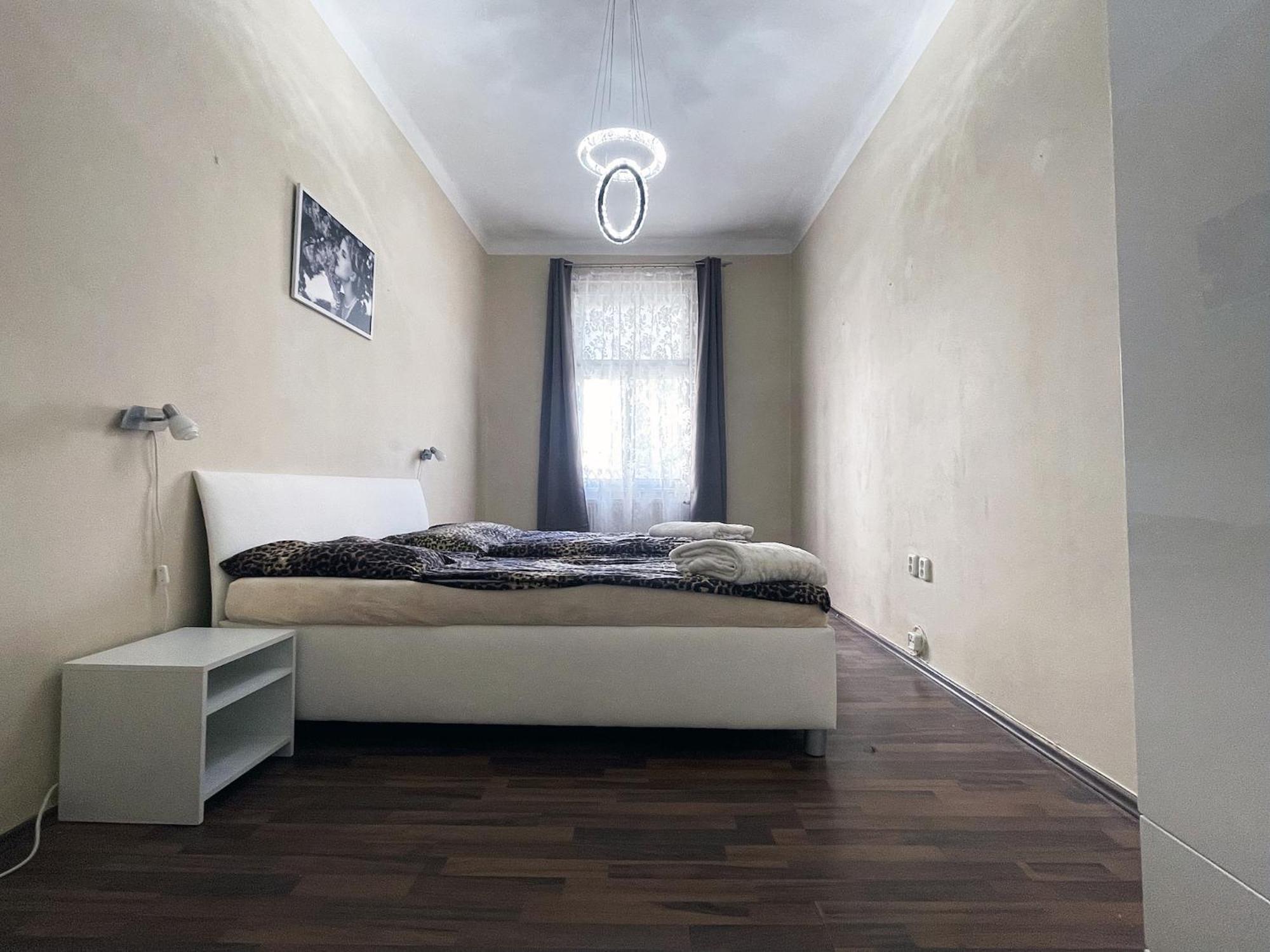 Apartman Exclusive Prag Eksteriør billede